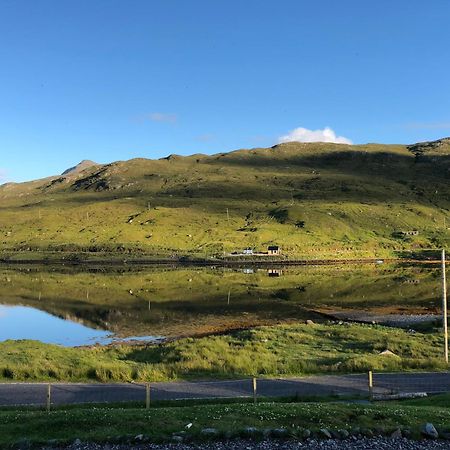 Lochedge Lodge Bunaveneadar ภายนอก รูปภาพ
